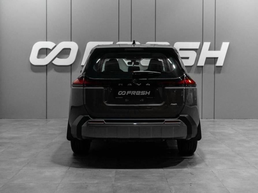 Toyota RAV4 VI (XA60) Тюмень  - изображение 4