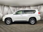 Toyota Land Cruiser Prado 150 Series Москва  - изображение 25