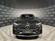 Mercedes-Benz GLC Coupe AMG II (C254) Москва  - изображение 20