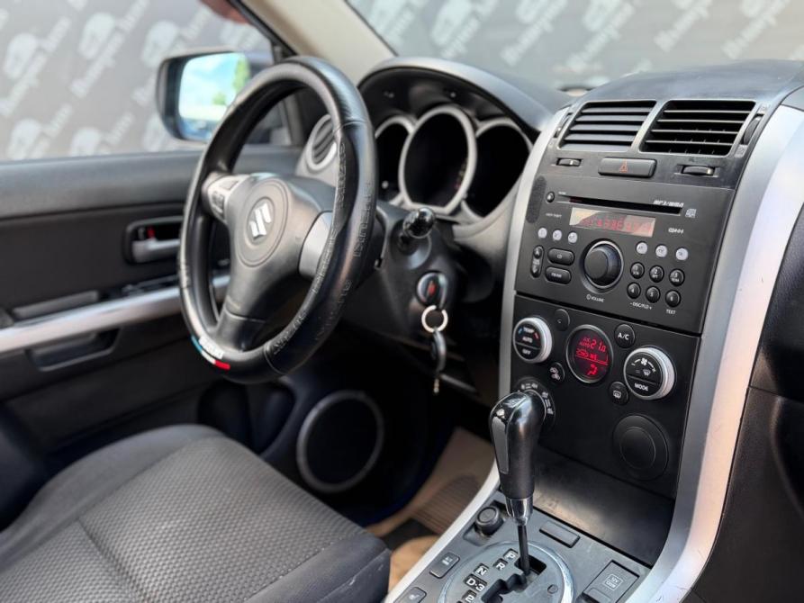 Suzuki Grand Vitara II Рестайлинг Краснодар  - изображение 22