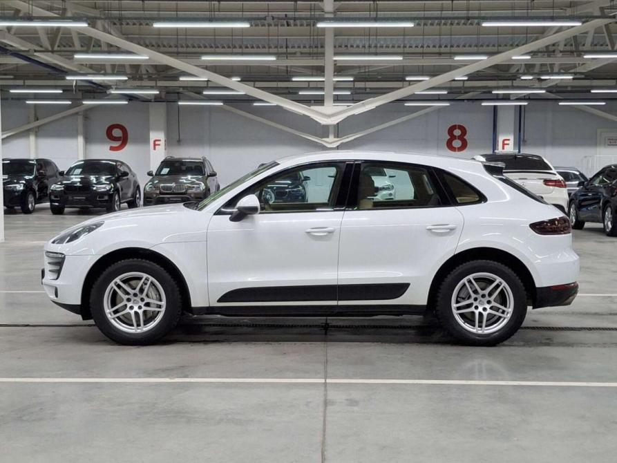 Porsche Macan I Казань  - изображение 10