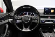 Audi A4 V (B9) Москва  - изображение 37