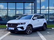 FAW Bestune T77 I Москва  - изображение 28