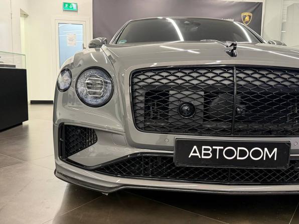 Bentley Flying Spur IV с пробегом 2025 года, цена 40 900 000 рублей, 2097 км, седан, Автокод Объявления
