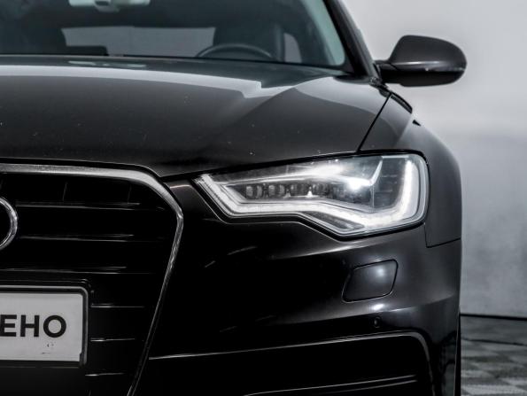 Audi A6 IV (C7) с пробегом 2013 года, цена 1 600 000 рублей, 178830 км, седан, Автокод Объявления