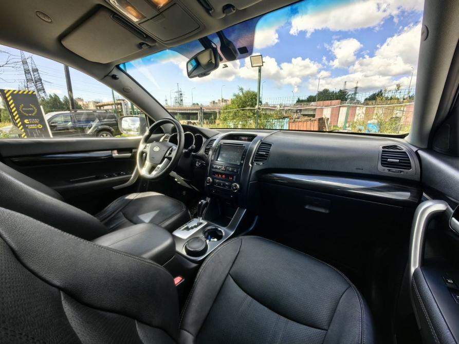 Kia Sorento II Санкт-Петербург  - изображение 10