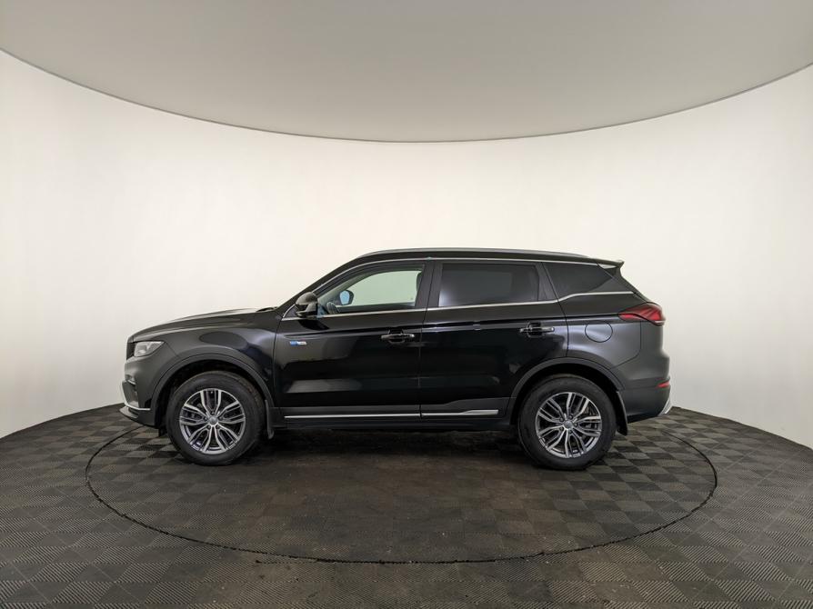 Geely Atlas Pro Москва  - изображение 8