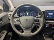 Hyundai Solaris II Рестайлинг Москва  - изображение 45