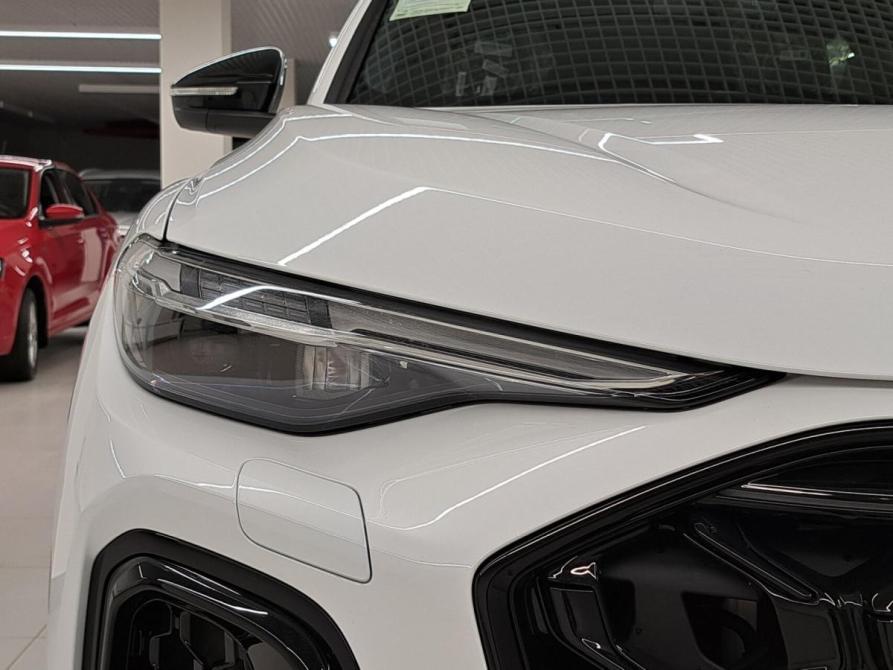 Audi Q5 III (GU) Казань  - изображение 21