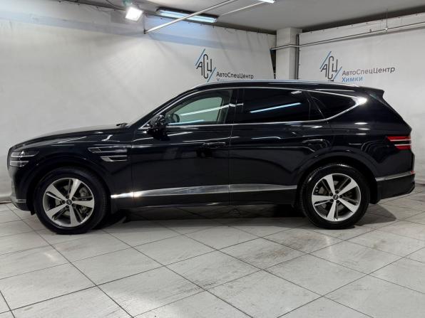 Genesis GV80 I с пробегом 2021 года, цена 4 899 800 рублей, 130000 км, внедорожник, Автокод Объявления
