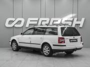 Volkswagen Passat B5 Рестайлинг Ростов-на-Дону  - изображение 15