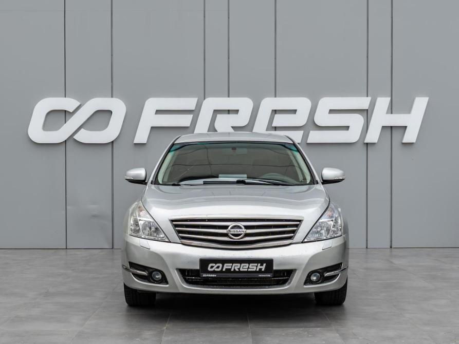 Nissan Teana II Рестайлинг Краснодар  - изображение 3