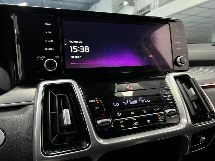 Kia Sorento IV Казань  - изображение 15
