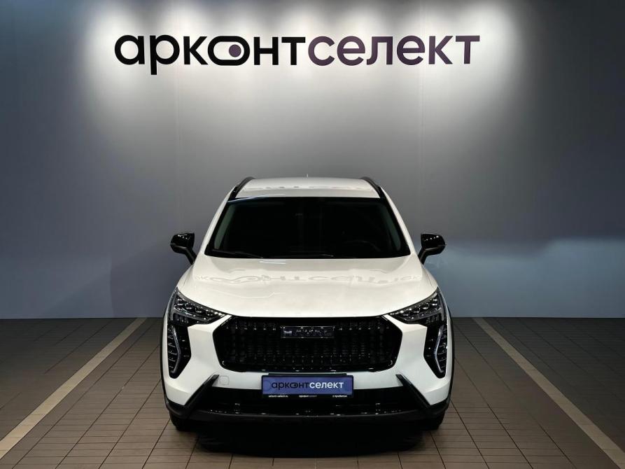 Haval Jolion I Рестайлинг Краснодар  - изображение 15