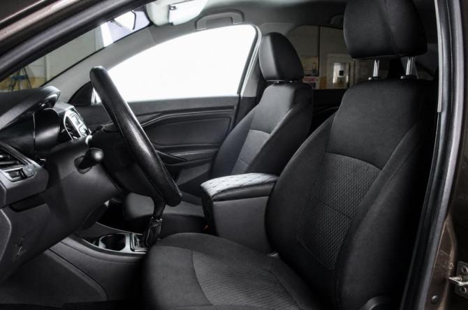 Lada (ВАЗ) Vesta I с пробегом 2021 года, цена 1 029 000 рублей, 153000 км, седан, Автокод Объявления