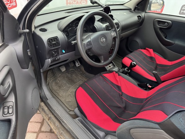 Opel Corsa C с пробегом 2000 года, цена 149 999 рублей, 198878 км, хэтчбек, Автокод Объявления