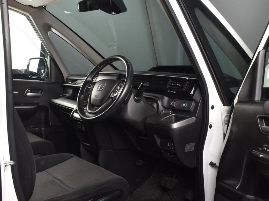 Honda Stepwgn V Кемерово  - изображение 6