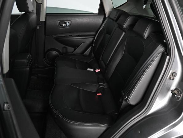 Nissan Qashqai I Рестайлинг с пробегом 2012 года, цена 1 299 000 рублей, 128308 км, внедорожник, Автокод Объявления