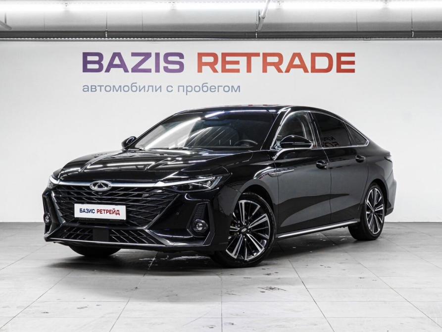 Chery Arrizo 8 Тюмень  - изображение 1