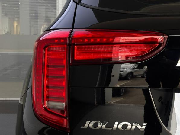 Haval Jolion I с пробегом 2023 года, цена 1 820 000 рублей, 48857 км, внедорожник, Автокод Объявления