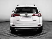 Toyota RAV4 IV (XA40) Рестайлинг Москва  - изображение 27