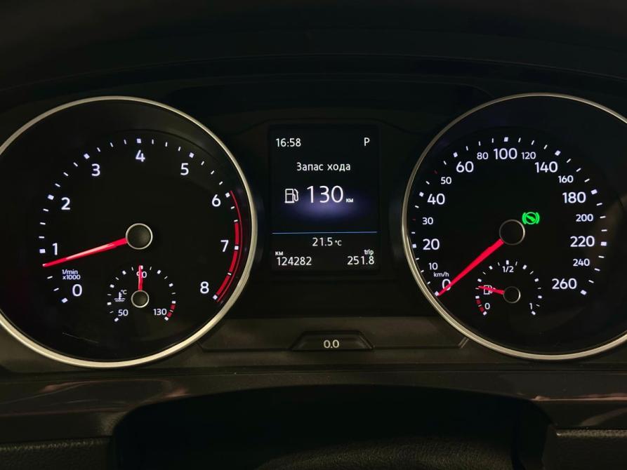 Volkswagen Tiguan II Краснодар  - изображение 23