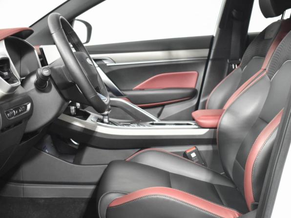 Geely Coolray I с пробегом 2023 года, цена 2 099 000 рублей, 14906 км, внедорожник, Автокод Объявления