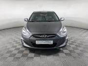 Hyundai Solaris I Москва  - изображение 21