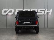Lada (ВАЗ) Niva Legend I Воронеж  - изображение 18