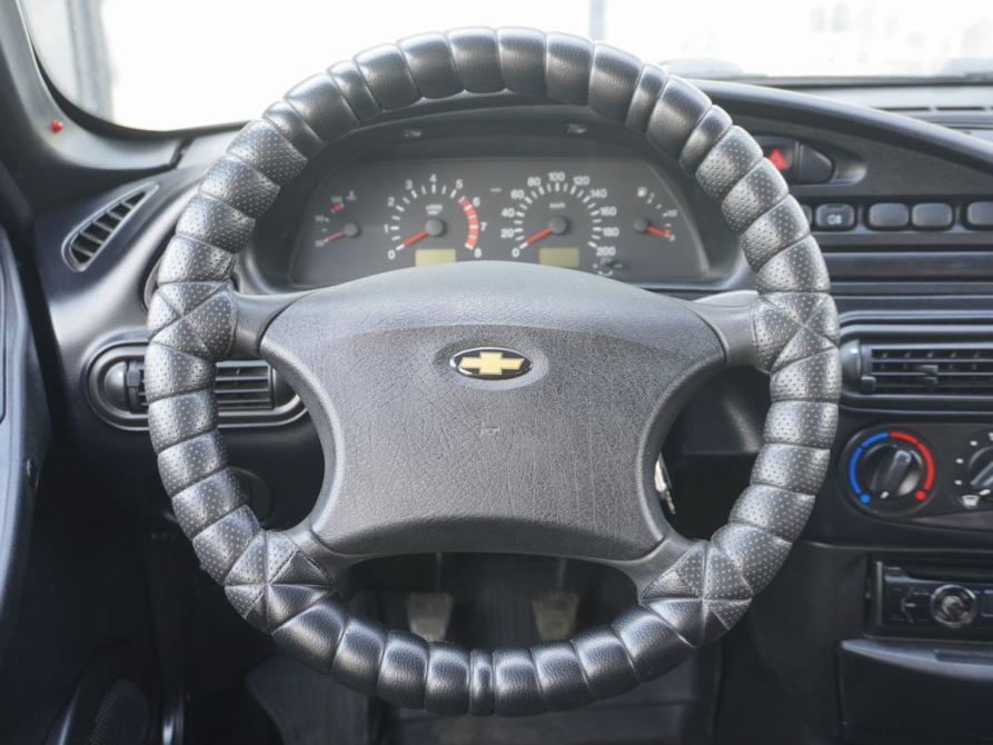 Chevrolet Niva I Москва  - изображение 14