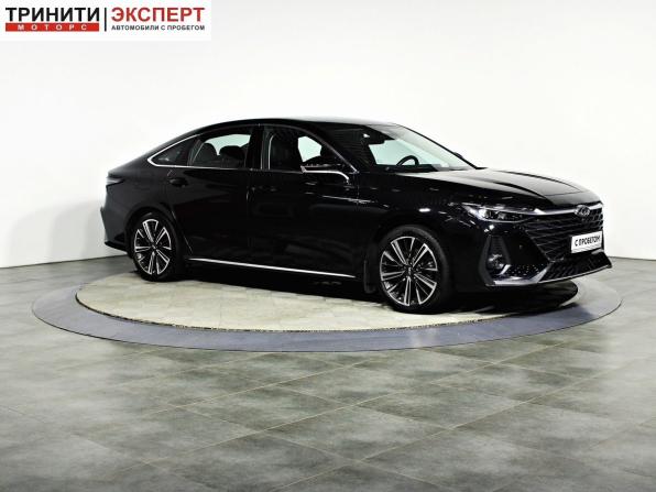 Chery Arrizo 8 с пробегом 2023 года, цена 2 147 000 рублей, 60075 км, седан, Автокод Объявления