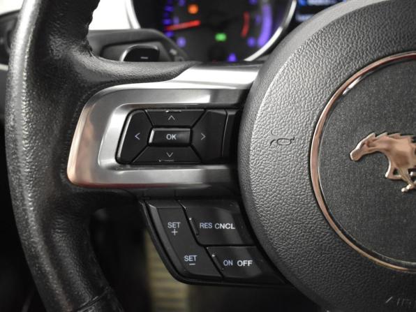 Ford Mustang VI с пробегом 2015 года, цена 1 995 900 рублей, 194905 км, купе, Автокод Объявления