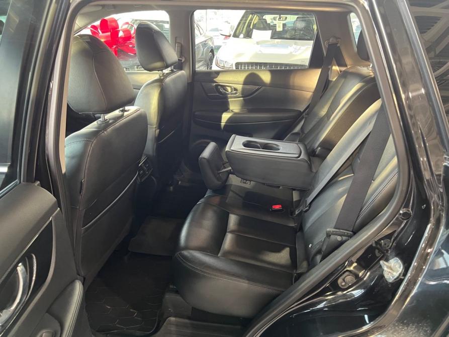 Nissan X-Trail III Москва  - изображение 24