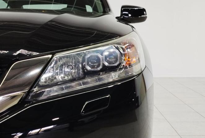 Honda Accord IX с пробегом 2013 года, цена 1 900 000 рублей, 104827 км, седан, Автокод Объявления