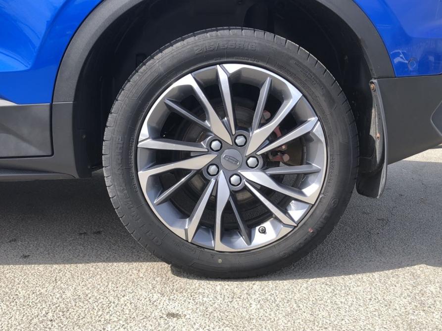 Geely Coolray I Брянск  - изображение 16