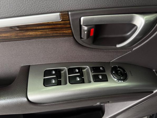 Hyundai Santa Fe II Рестайлинг с пробегом 2010 года, цена 1 399 000 рублей, 134600 км, внедорожник, Автокод Объявления