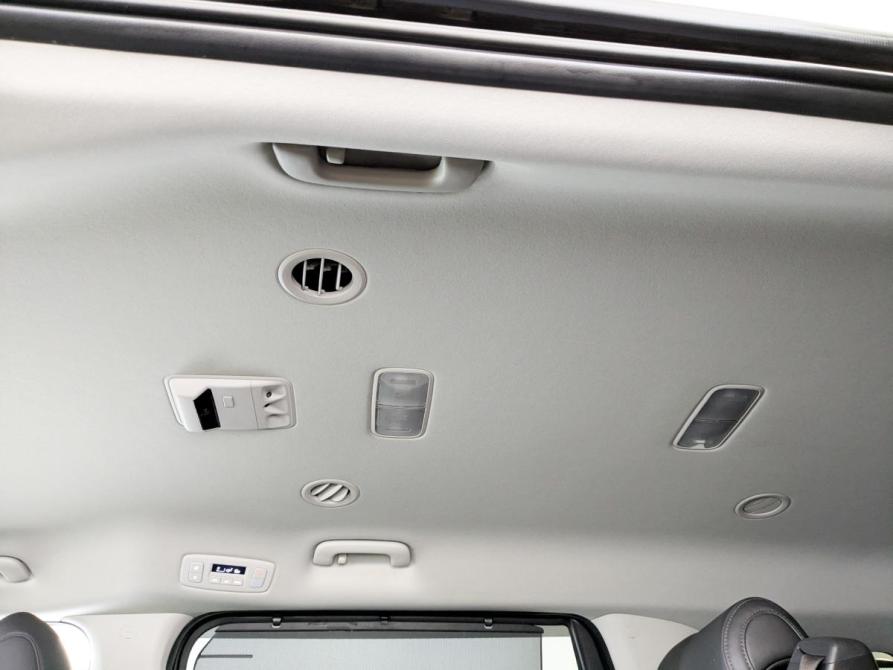 Kia Carnival IV Москва  - изображение 26