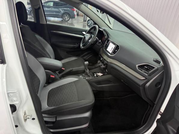 Lada (ВАЗ) Vesta I Рестайлинг (NG) с пробегом 2023 года, цена 1 247 000 рублей, 70260 км, седан, Автокод Объявления