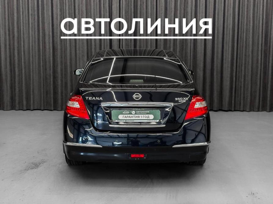 Nissan Teana II Красноярск  - изображение 6