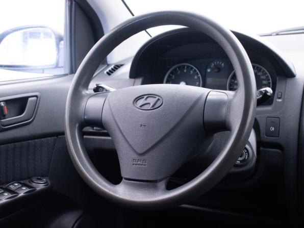 Hyundai Getz I Рестайлинг с пробегом 2007 года, цена 348 000 рублей, 155762 км, хэтчбек, Автокод Объявления