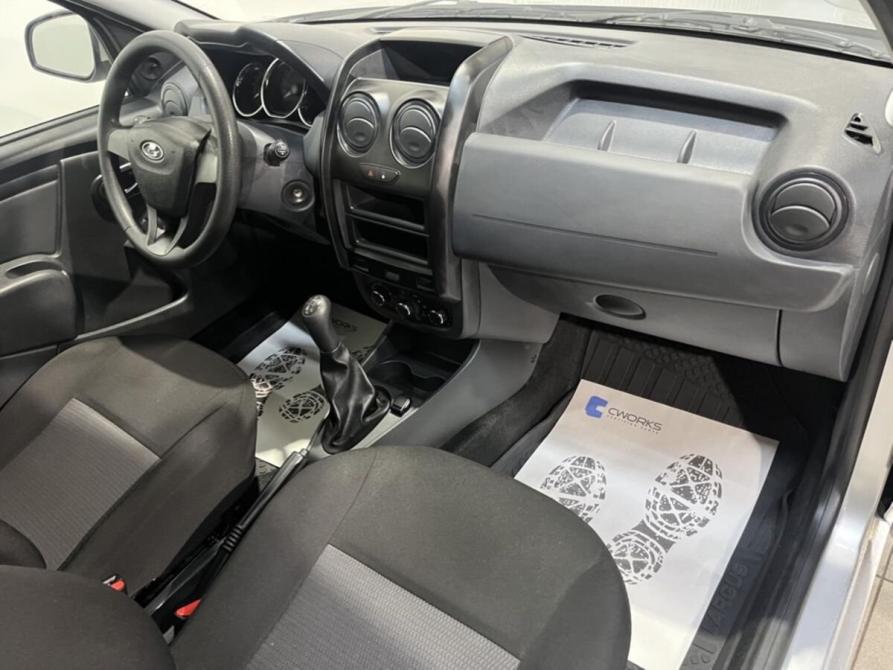 Lada (ВАЗ) Largus I Рестайлинг Курск  - изображение 5