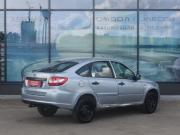 Lada (ВАЗ) Granta I Архангельск  - изображение 14