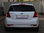 Kia Ceed I Рестайлинг Москва  - изображение 27