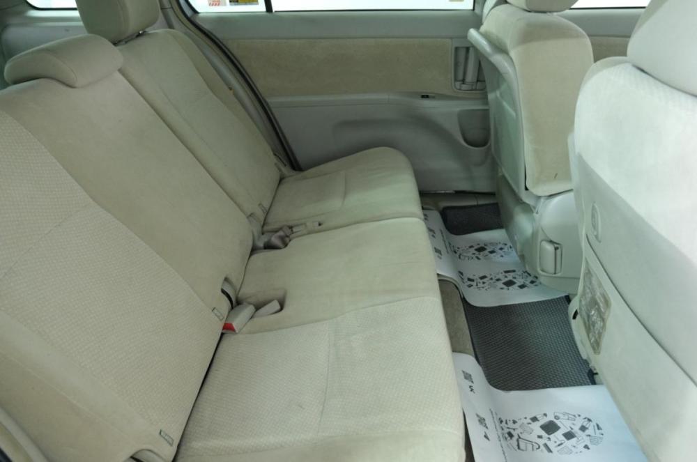 Toyota ISis I Рестайлинг Омск  - изображение 21