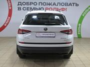 Skoda Kodiaq I Москва  - изображение 22