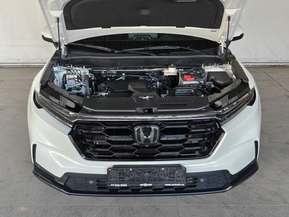 Honda CR-V VI с пробегом 2026 года, цена 4 490 000 рублей, 100 км, внедорожник, Автокод Объявления