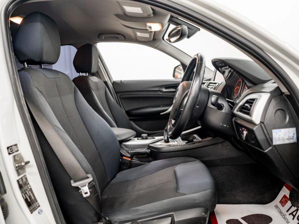 BMW 1 серии II (F20/F21) с пробегом 2013 года, цена 1 175 000 рублей, 94270 км, хэтчбек, Автокод Объявления