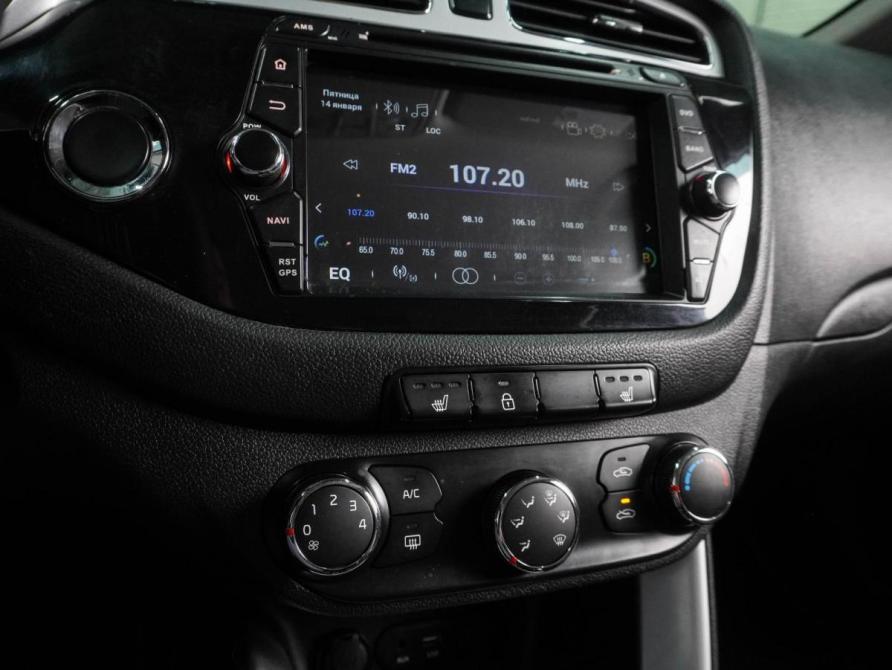 Kia Ceed I Рестайлинг Воронеж  - изображение 13
