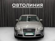 Audi A6 III (C6) Красноярск  - изображение 17