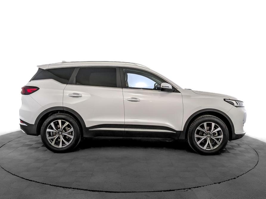 Chery Tiggo 7 Pro I Москва  - изображение 4